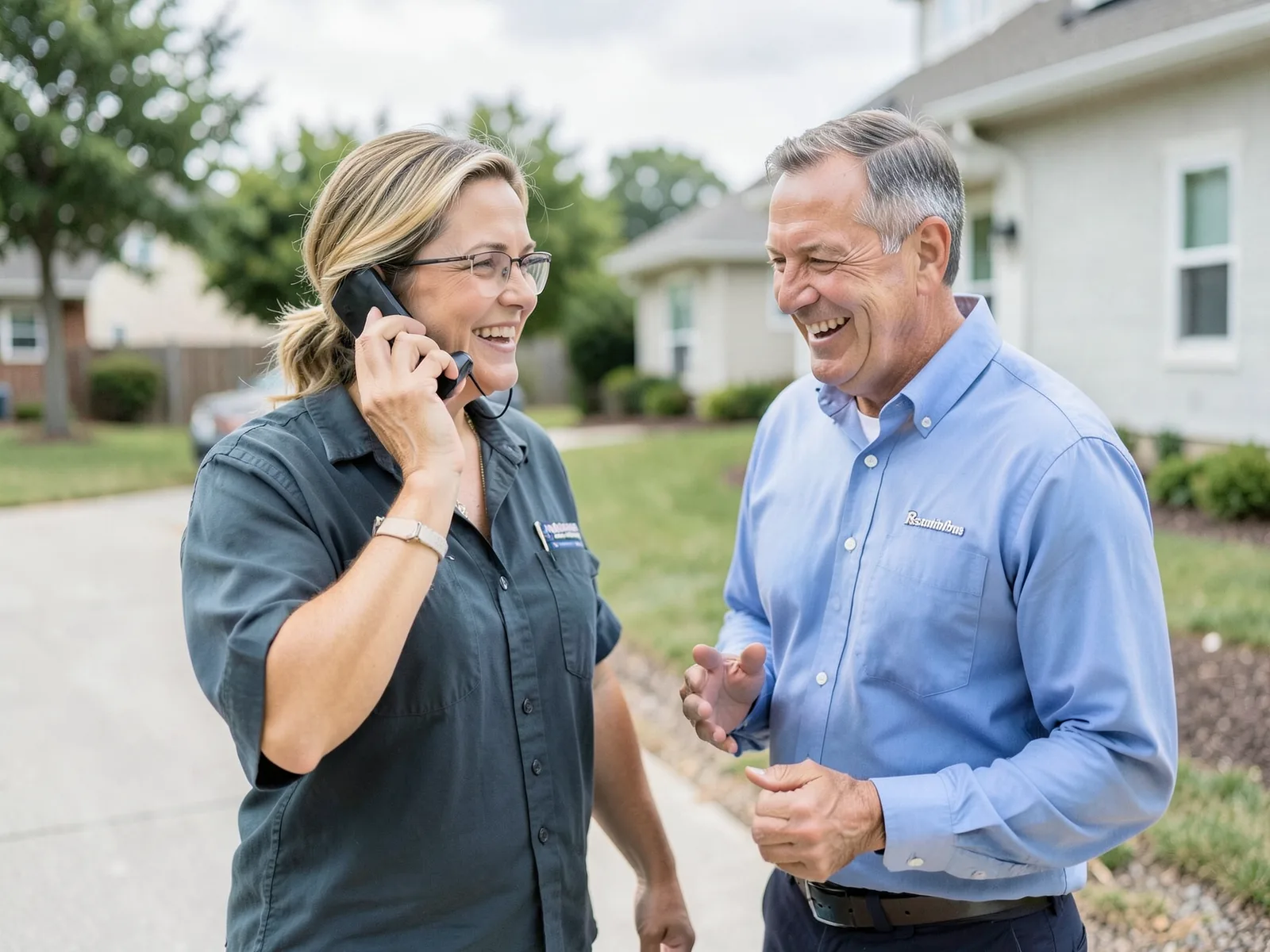 Frequently Asked Questions About Roof Leak Water Damage Restoration in Chevy Chase, MD